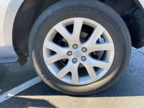 2008 Mazda CX-7 Sport