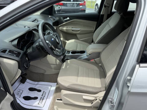 2013 Ford Escape SE