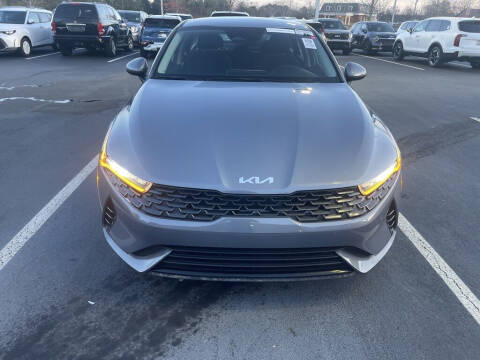 2023 Kia K5 for sale at Lou Sobh Kia in Cumming GA