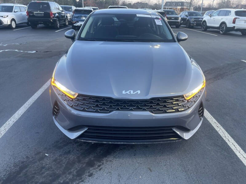 2023 Kia K5 for sale at Lou Sobh Kia in Cumming GA