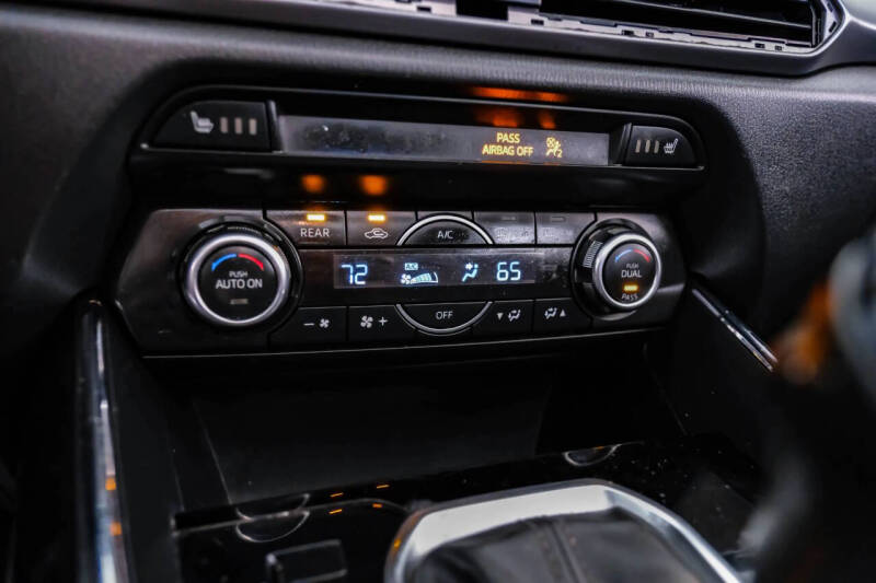 2018 Mazda CX-9 Touring