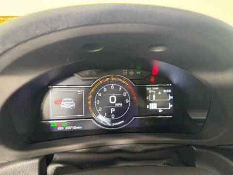 2022 Subaru BRZ Limited