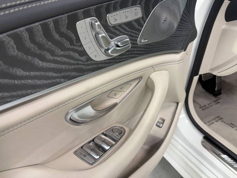 2022 Mercedes-Benz AMG GT 53