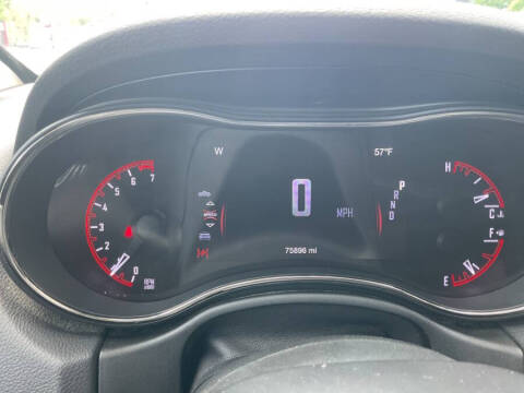 2019 Dodge Durango GT Plus