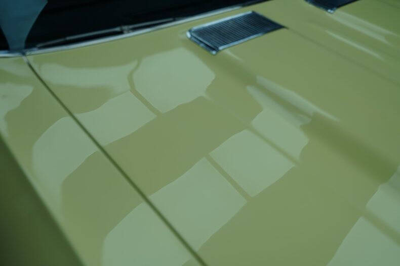 1968 Chevrolet El Camino