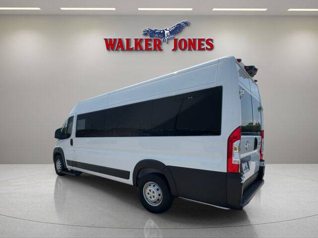 2023 RAM ProMaster 3500 159 WB