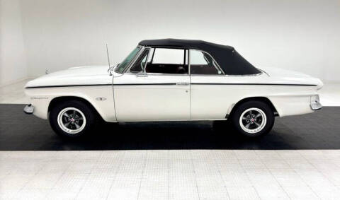 1964 Studebaker Daytona