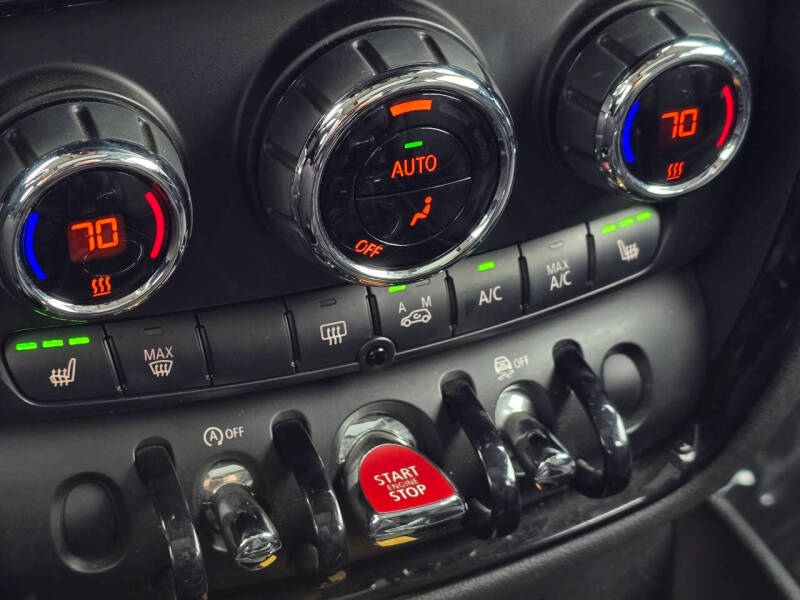 2017 MINI Clubman Cooper ALL4