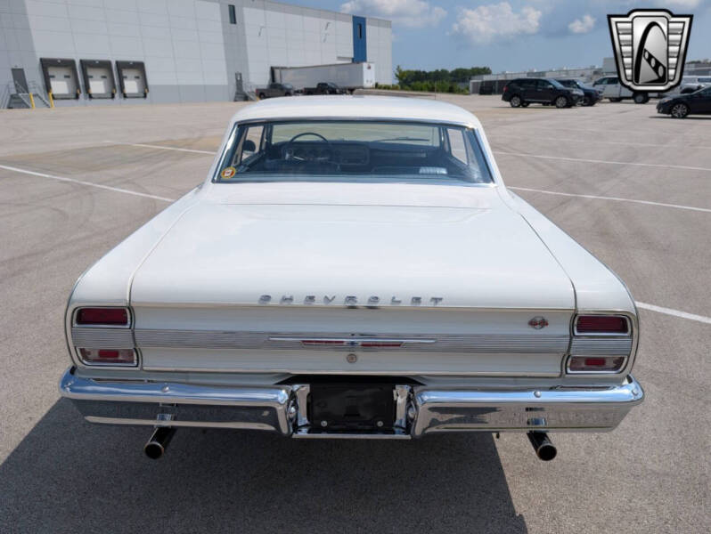 1964 Chevrolet Chevelle