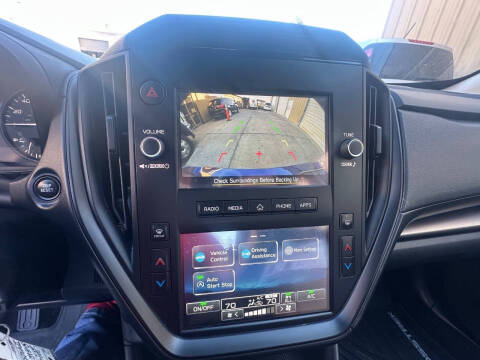 2024 Subaru Impreza