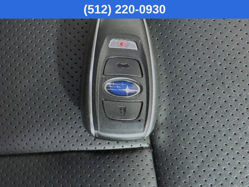 2023 Subaru Outback Touring XT