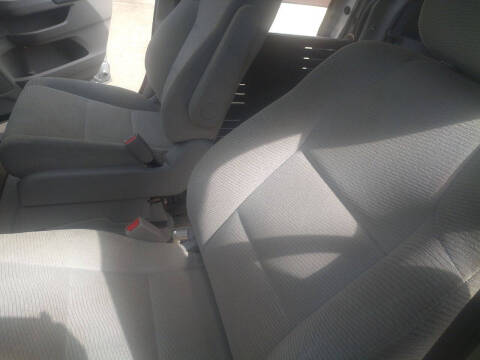 2013 Honda Odyssey EX