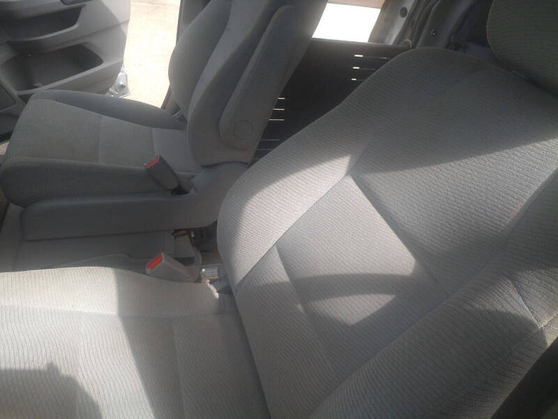 2013 Honda Odyssey EX