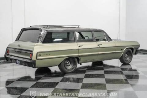 1964 Chevrolet Impala