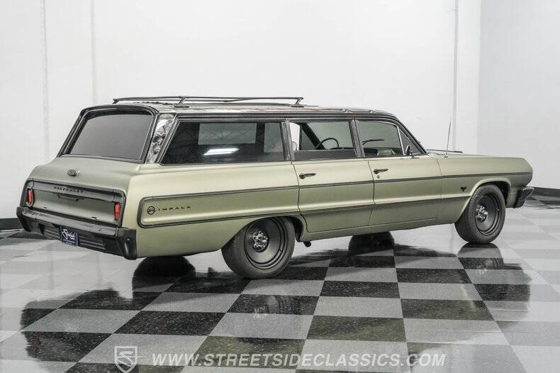 1964 Chevrolet Impala