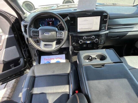 2025 Ford F-350 Super Duty