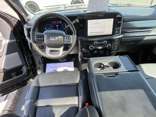 2025 Ford F-350 Super Duty