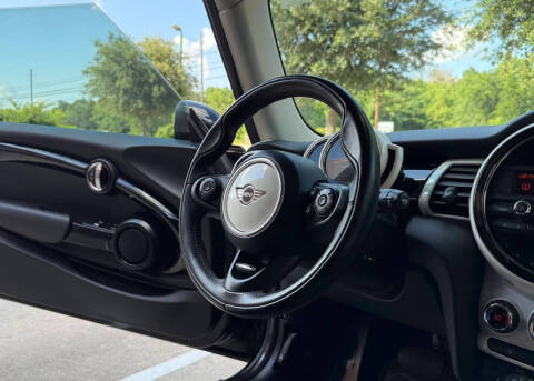 2016 MINI Hardtop 2 Door Cooper S