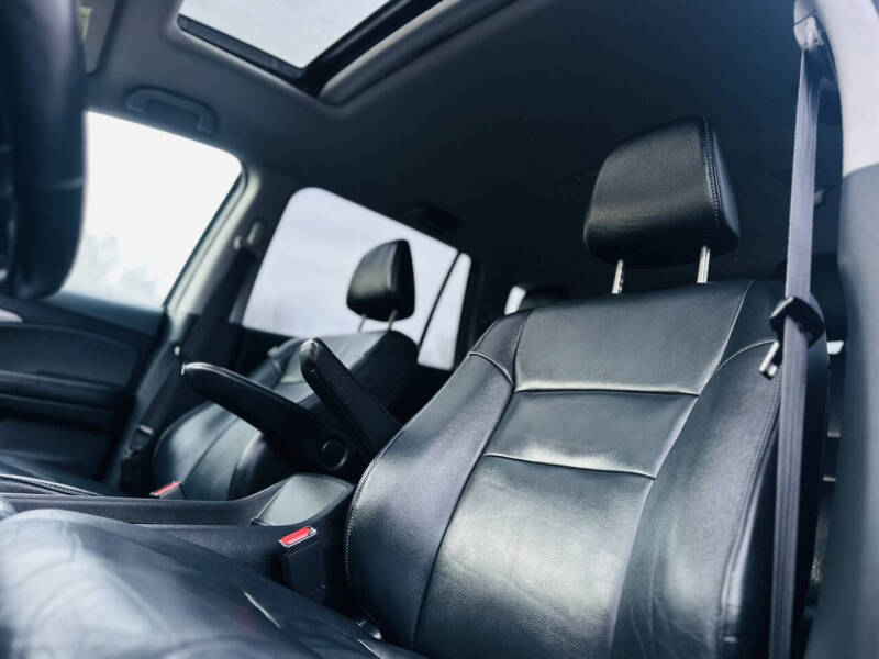 2016 Honda Pilot EX-L w/Navi