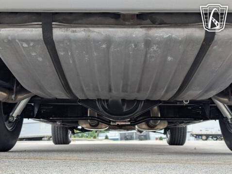 1968 Chevrolet Impala