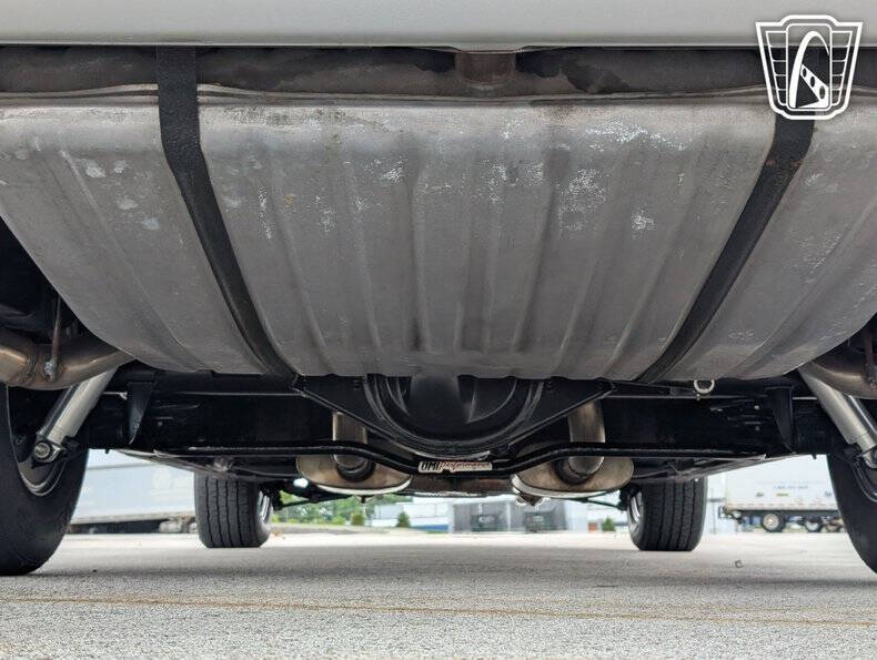 1968 Chevrolet Impala