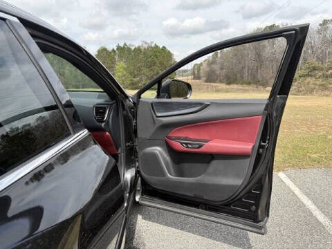 2025 Lexus NX 250 Premium