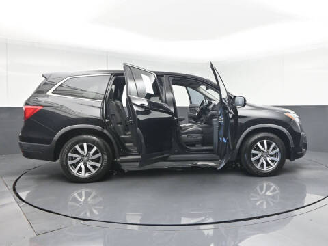 2020 Honda Pilot EX-L