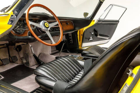 1965 Ferrari 275