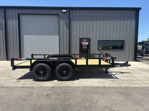 2026 Lion Utility