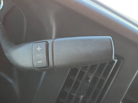 2016 Chevrolet Express 2500