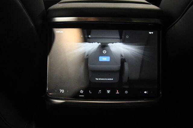 2023 Tesla Model X Standard Range