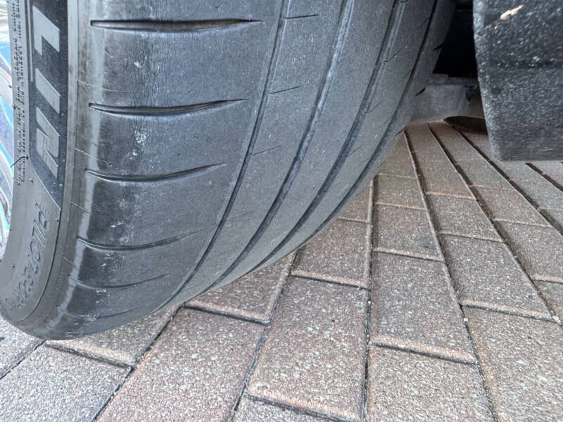 2007 Mercedes-Benz CL-Class CL 600