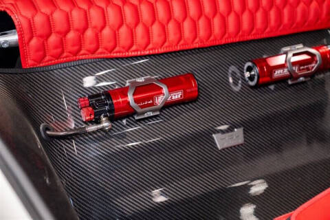 1995 Porsche 911 Carrera