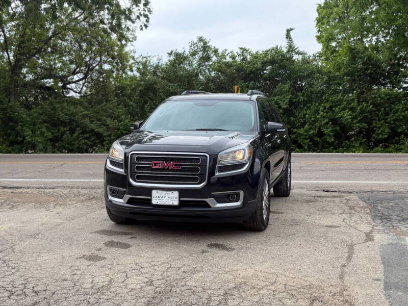 2014 GMC Acadia SLT-1