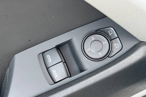 2024 Chevrolet Camaro LT