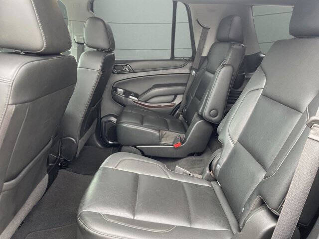 2020 GMC Yukon