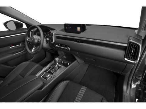 2026 Mazda CX-50 2.5 S Preferred