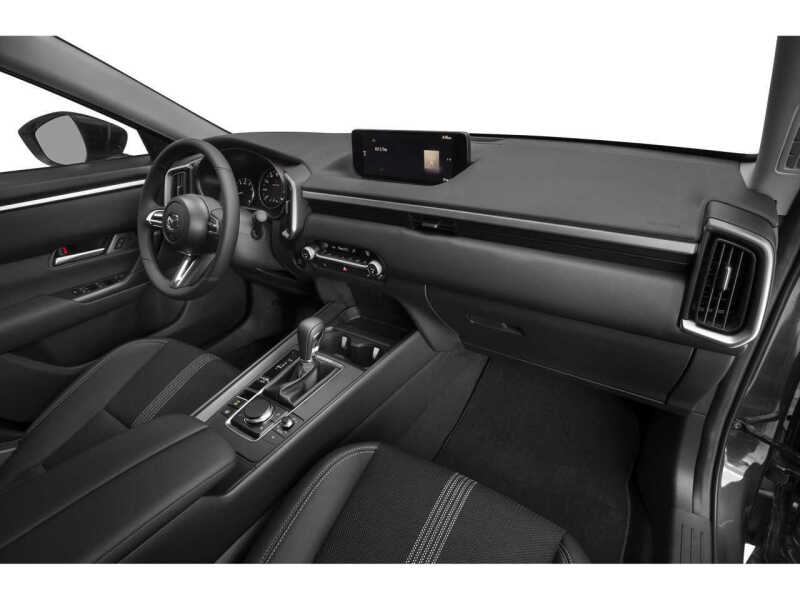 2026 Mazda CX-50 2.5 S Preferred