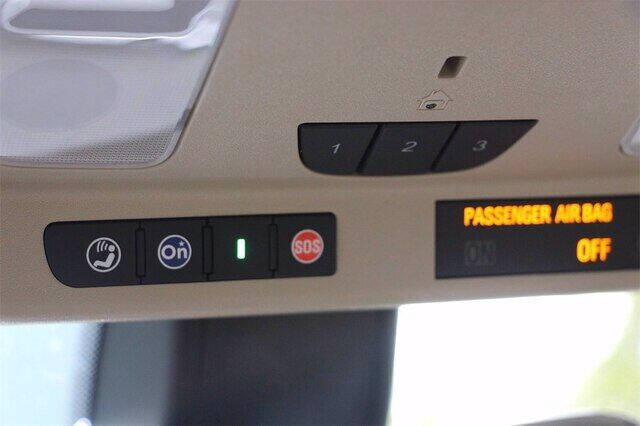 2017 Buick Envision Preferred