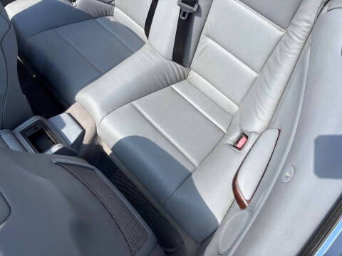 2006 BMW 3 Series 325Ci