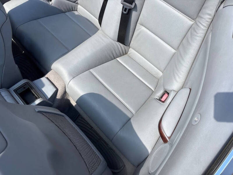 2006 BMW 3 Series 325Ci