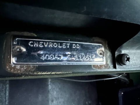 1964 Chevrolet Corvette