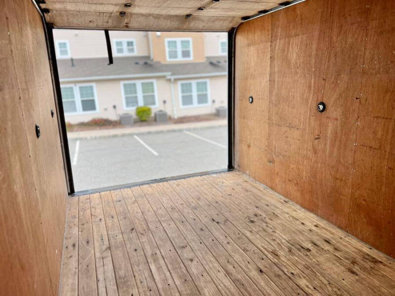 2013 Chevrolet Express 3500