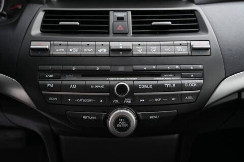 2011 Honda Accord EX-L