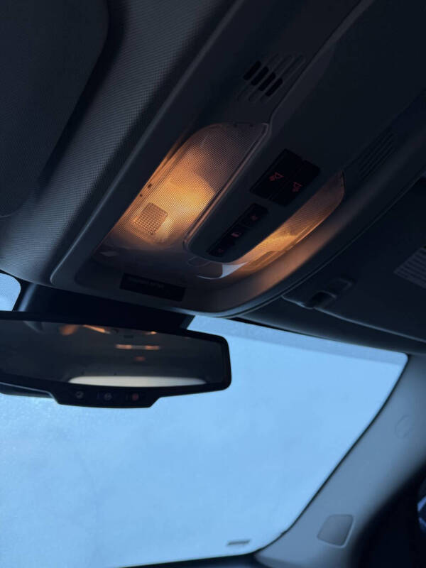 2013 GMC Terrain SLE-1