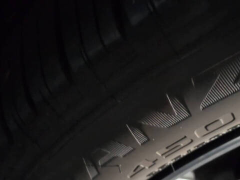 2024 Subaru Solterra Touring