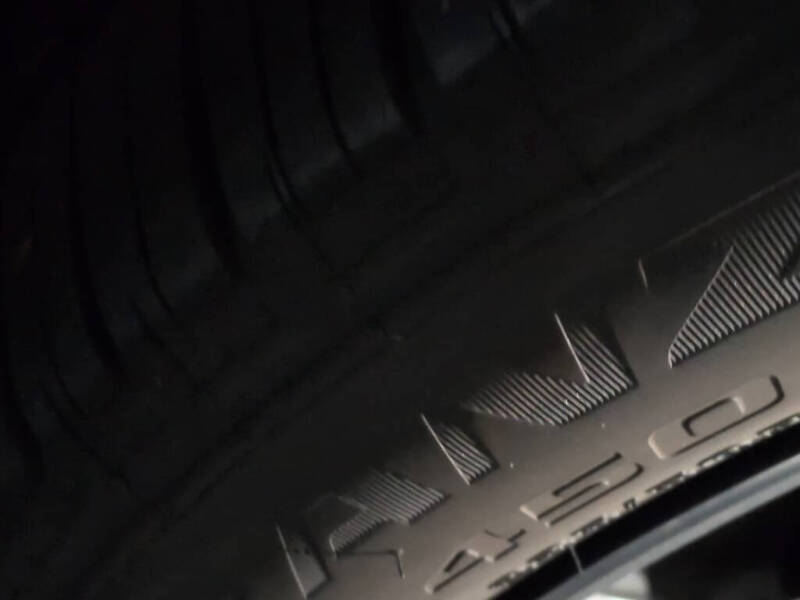 2024 Subaru Solterra Touring