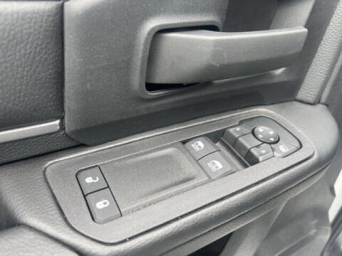 2025 RAM 3500 Tradesman