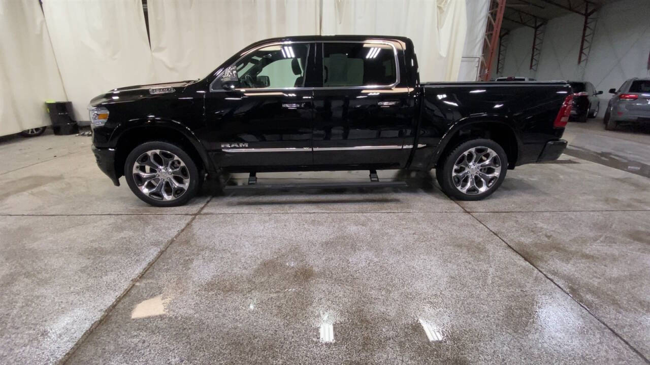 2020 Ram 1500 for sale at Victoria Auto Sales in Victoria, MN