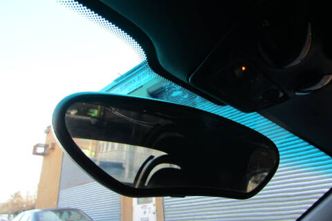 2002 Porsche Boxster